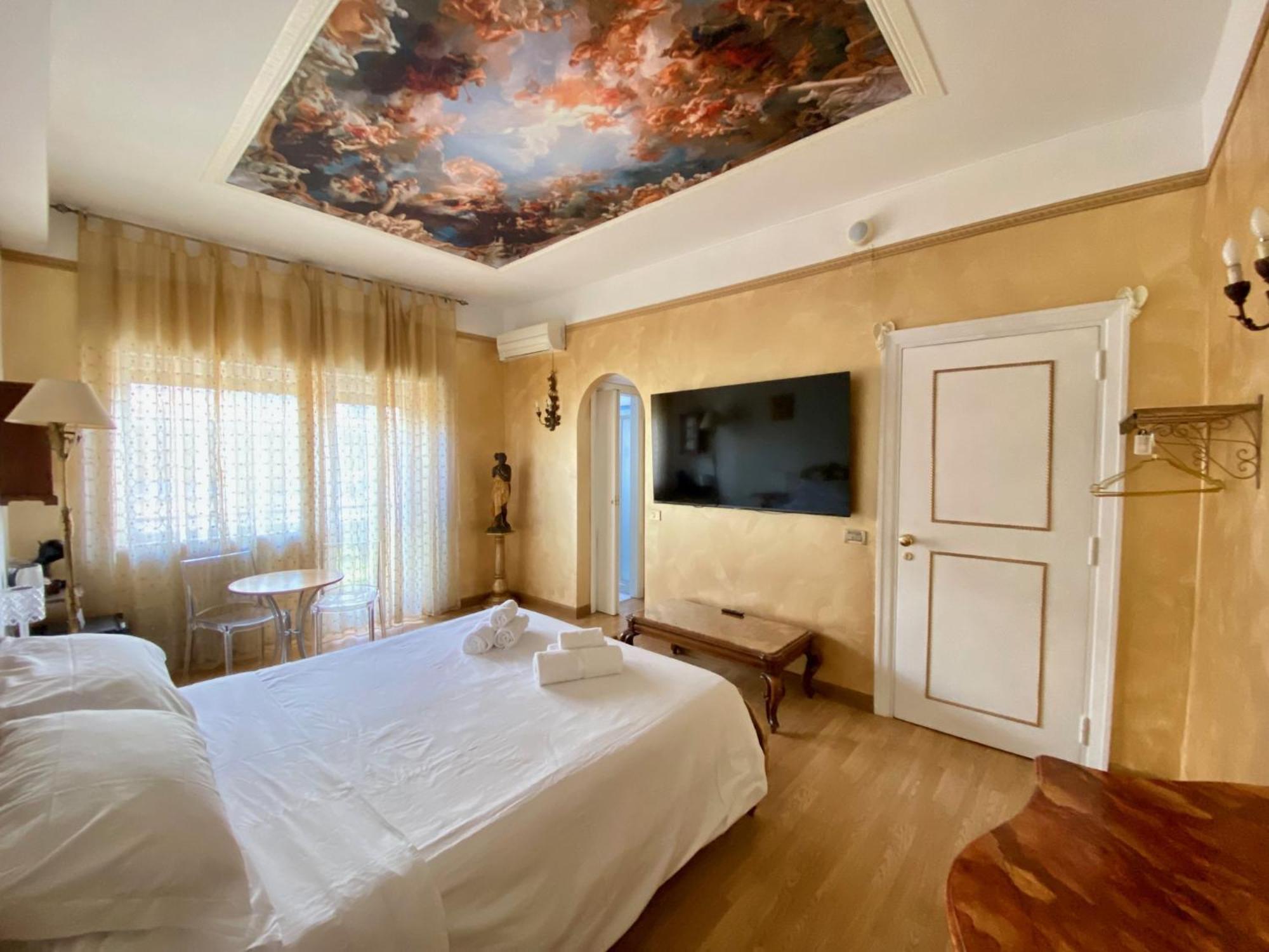 Domus Romana Exteriér fotografie