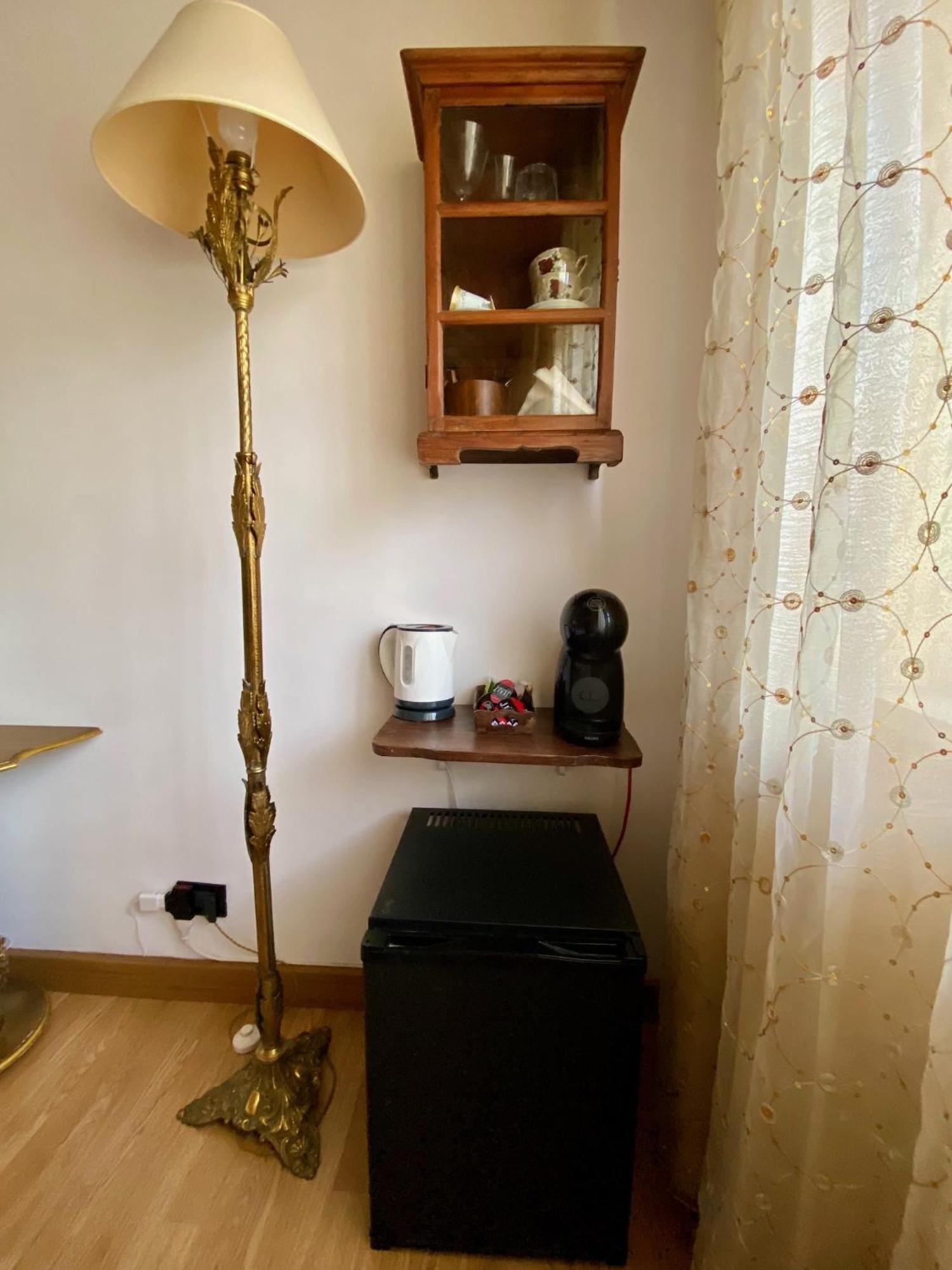 Domus Romana Exteriér fotografie